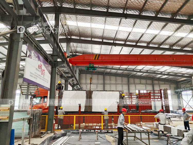 候車亭發貨圖二