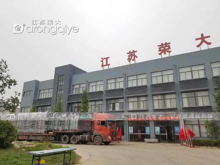 四川省第六批公交候車亭發貨圖三