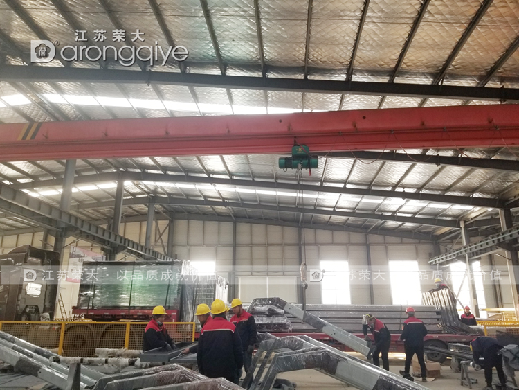 安徽公交候車亭發(fā)貨圖二