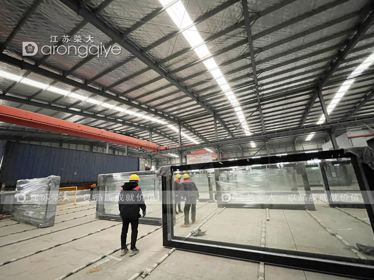 候車亭出口案例圖二