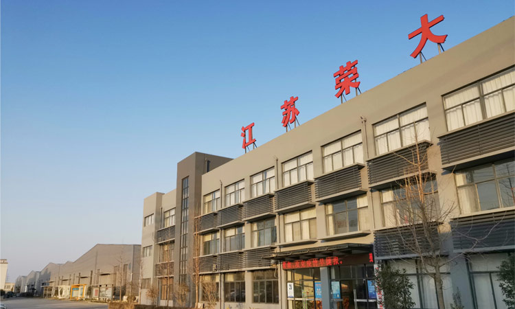 開工大吉|榮大候車亭廠家,元氣滿滿開啟新征程