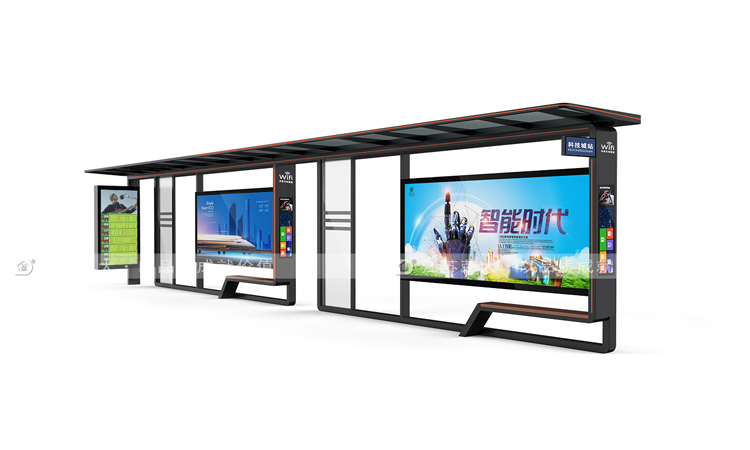 陽光板候車亭設(shè)計(jì)要考慮哪些配置