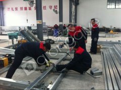 喜大普奔:盲人公交候車亭即將推出