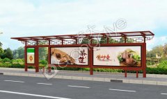 公交候車亭廣告的特點(diǎn)及優(yōu)勢(shì)