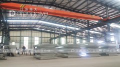 一家專業公交候車亭生產廠家的自白