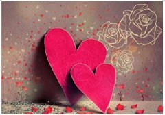 這個七夕節,江蘇榮大想對你說: