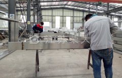 這個國慶,榮大依然奮斗在前線