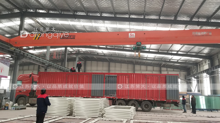 湖南公交站臺發(fā)貨圖二