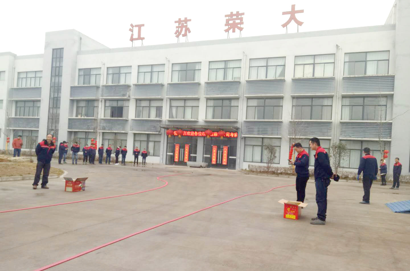 榮大候車亭廠家