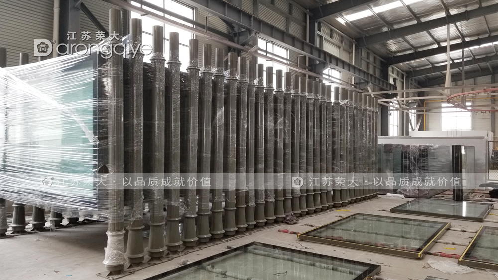 浙江智能候車(chē)亭發(fā)貨圖一