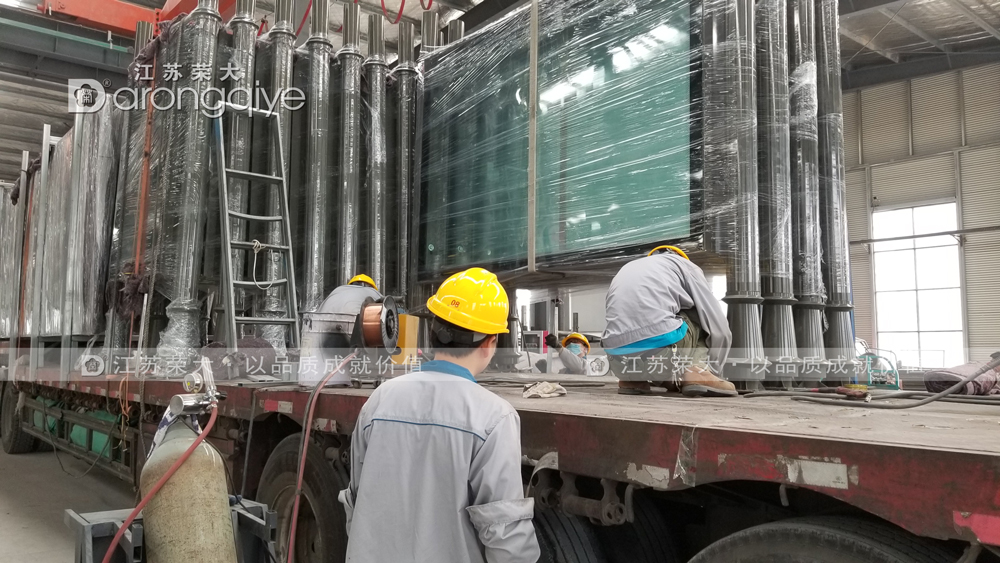 浙江智能候車(chē)亭發(fā)貨圖三