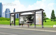 候車亭廠家江蘇榮大教你如何從細(xì)節(jié)處把控產(chǎn)品質(zhì)量