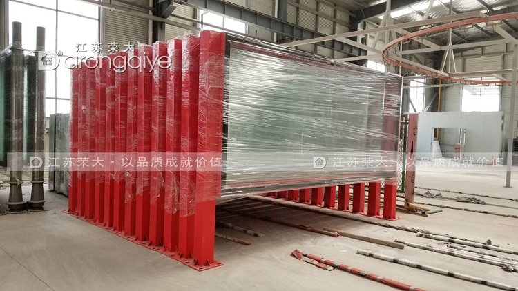 南寧公交站臺發貨圖一