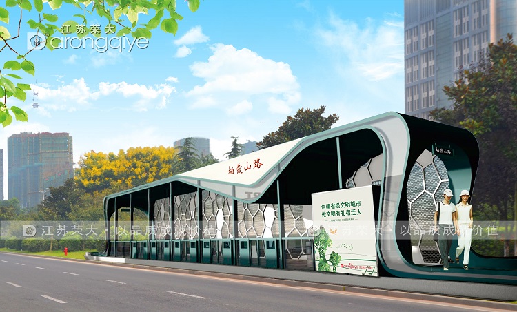 如何區(qū)分候車亭廠家好壞